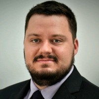 Benjamin Vega Email & Phone Number