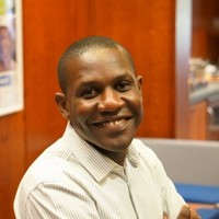 FirstRand group Employee Trevor Kunda's profile photo