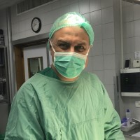 MySelf (as an independent consultant) Employee Naji Hayek's profile photo