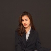 Leila Luvena Email