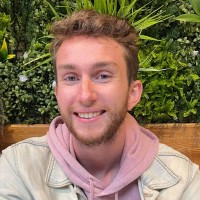 James Lyons's profile photo