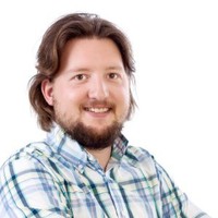 Transurb Employee Nicolas Legros's profile photo