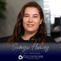 Georgia Fleming Email