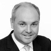Stonehage Fleming Employee Hamish Sinclair's profile photo