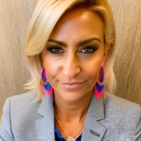 Morris Lendais Hollrah Snowden Employee Ashley Holdaway's profile photo