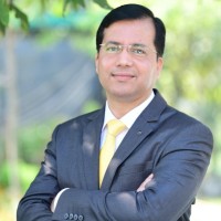 Deepak Pant Email