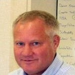 CRH Employee Mark Odell's profile photo