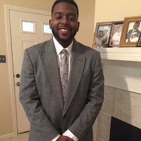 Student Employee James Brooks's profile photo