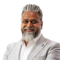 Anthony Persaud Email & Phone Number
