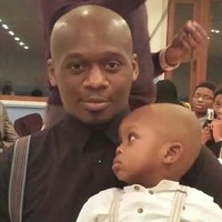 AXA Employee Fabien T's profile photo