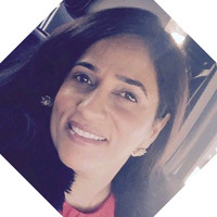 Canada Bread Employee Alka Khanna's profile photo