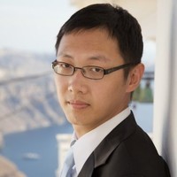 JDT Employee Yuan Gao's profile photo