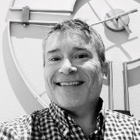 NVIDIA Employee Chris Allison's profile photo