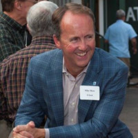R Bank Texas Employee Mike Shaw's profile photo