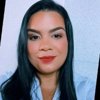 Braslimp Employee Polyana Rocha's profile photo