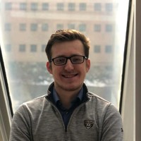 Elijah Madar Email & Phone Number