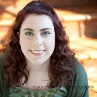 Cambridge Center for Adult Education Employee Samantha Joyce's profile photo