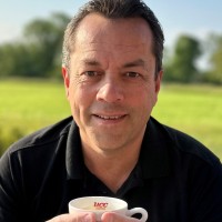 UCC Coffee Benelux B.V. Employee Jeroen de Jager's profile photo