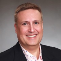Bruker Spatial Biology Employee Steven Lott's profile photo