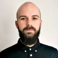 MUBI Employee Phil Guy's profile photo