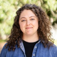 South Carolina Historical Society Employee Hannah Mooney's profile photo
