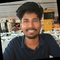 UST Employee Awnish Kumar's profile photo