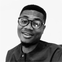 Cede Technologies Employee Adenuga Adebambo's profile photo