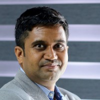 Tark Technologies Employee Vimal Parakhiya's profile photo