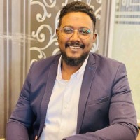 Hyper Tech Employee Mohamed Abdalgader's profile photo