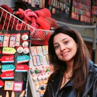 Shabana Patel Email
