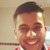 Options Direct Employee Suraj Shukla's profile photo