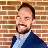 Commodity Context Employee Rory Johnston's profile photo