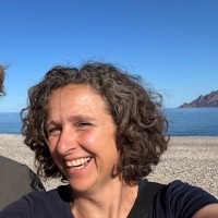 Environmental Justice Foundation (EJF) Employee Juliette Williams's profile photo