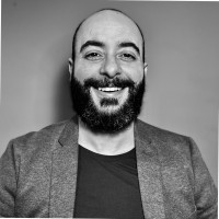 Propel Employee Woody Dekafou's profile photo