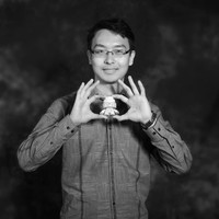 Ant Financial Employee Chenguang Zhang's profile photo