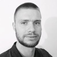 EDF Europe Employee Pierre Hoffmann's profile photo