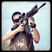 DIT Systems Employee Aleksey Miroshnichenko's profile photo