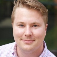 EduSourced Employee David Comisford's profile photo