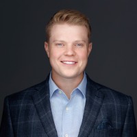 OneDigital Employee Jack Moody's profile photo