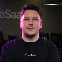 EscalaSaas Employee Luiz Henrique Garcia Nazario's profile photo