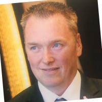 Trimble Transportation Employee Steven Breault's profile photo