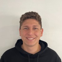 Honda Motor de Chile Employee Martin Mödinger Rojas's profile photo