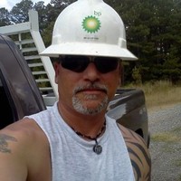 BP Employee Bo Crawford's profile photo