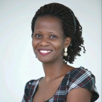 Equatorial Power Ltd. Employee Fatuma Nsubuga's profile photo