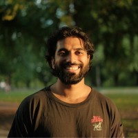 Backpack Payments Employee Soham Dutta's profile photo