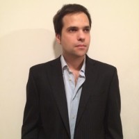 Universidad Torcuato Di Tella Employee Andrés Cardenal's profile photo