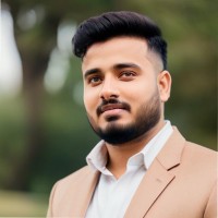 Abhishek Upadhyay Email & Phone Number