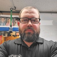Jared Hook Email & Phone Number