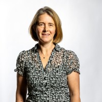 Decom Mission Employee Kate Glass's profile photo