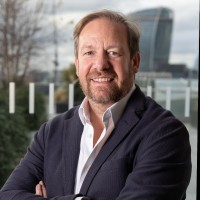 BT Group Employee Greg McCall's profile photo
